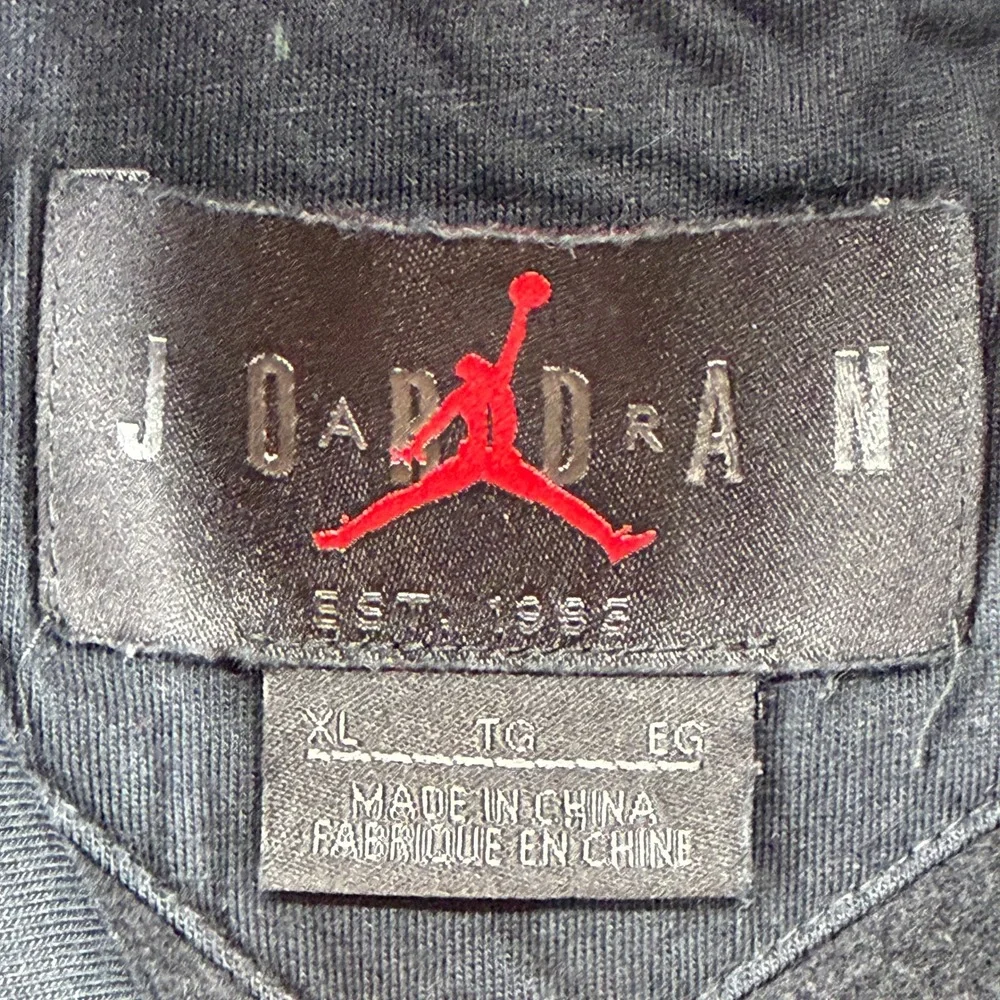 Jordan tour fearless